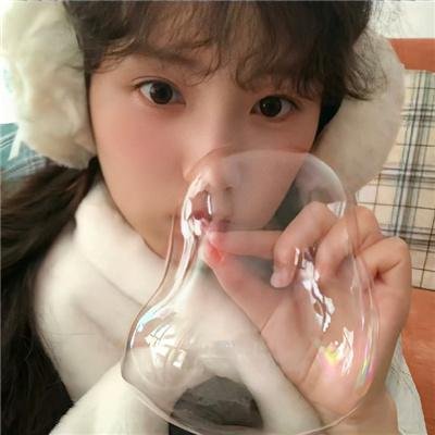 怒放的花儿
