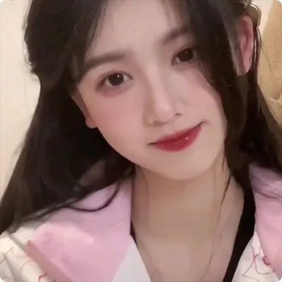 恋爱中的女人